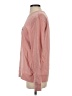 A-dam Pink Sweatshirt Size S - photo 5