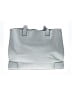 Tory Burch Gray White Tote One size - photo 3