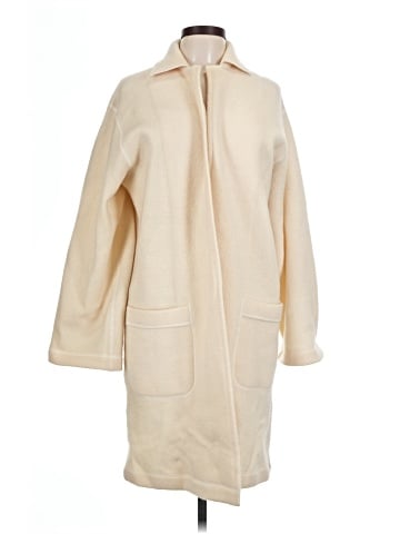 Worth Wool Coat (view 1)