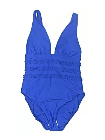 mimi flamingo One Piece Swimsuit (view 1)