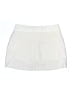 Greg Norman Solid White Skort Size L - photo 2
