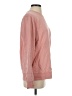 A-dam Pink Sweatshirt Size S - photo 4