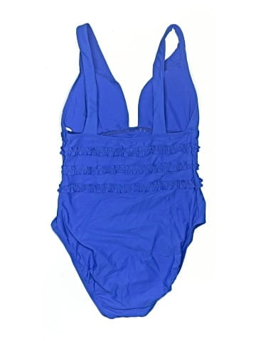 mimi flamingo One Piece Swimsuit (view 2)