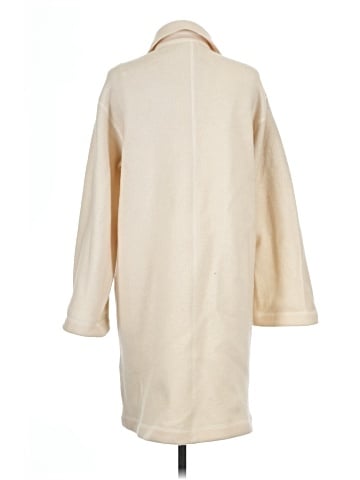 Worth Wool Coat (view 2)