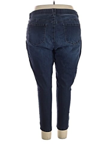 Democracy Jeans (view 2)