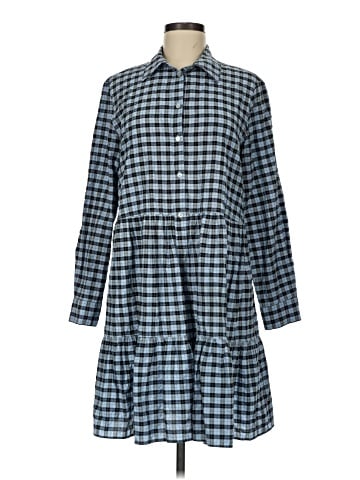 MNG Casual Dress (view 1)