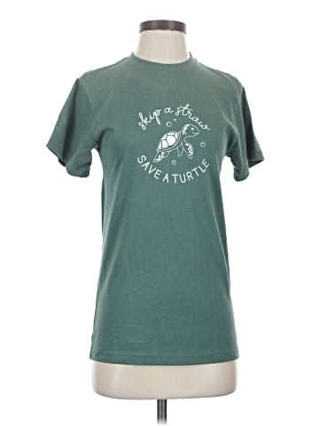 Next Level Apparel Short Sleeve T-Shirt (view 1)