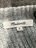 Madewell Solid Gray Pullover Sweater Size M - photo 7