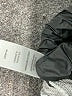 Athleta Solid Gray Casual Dress Size S - photo 8