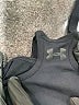 Under Armour Black Tank Top Size M - photo 7