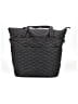 Baggallini Argyle Black Tote One size - photo 1