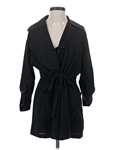 TGLA Trenchcoat (view 1)