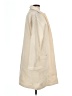 Worth 100% Wool Ivory Wool Coat Size L - photo 4