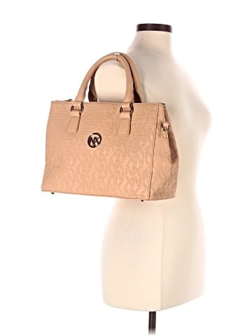 Noble Exchange Satchel (view 2)