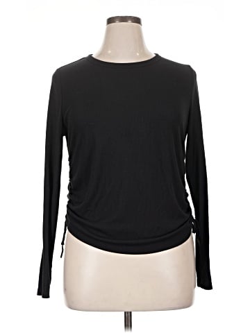 JoyLab Long Sleeve T-Shirt (view 1)