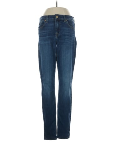 7 For All Mankind Jeans (view 1)