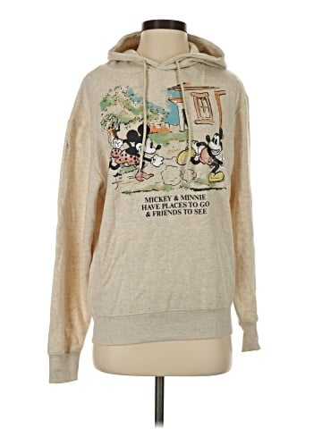 Disney Pullover Hoodie (view 1)