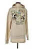 Disney Tan Pullover Hoodie Size XS - photo 1