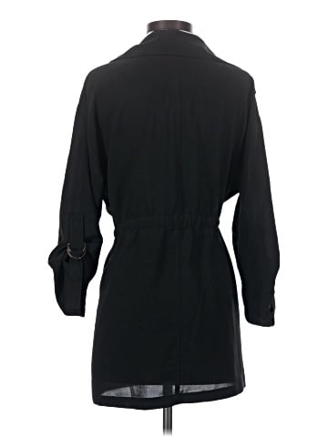 TGLA Trenchcoat (view 2)