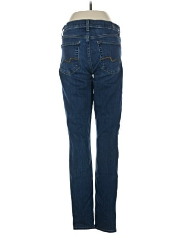 7 For All Mankind Jeans (view 2)