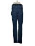 7 For All Mankind Blue Jeans Size 27 waist - photo 2