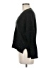 Evereve Black Pullover Sweater Size M - photo 5