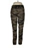 Divided by H&M Camo Green Casual Pants Size 10 - photo 1