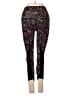 Lululemon Athletica Print Black Active Pants Size 2 - photo 2