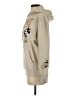 Disney Tan Pullover Hoodie Size XS - photo 5