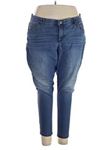 Democracy Jeans (view 1)