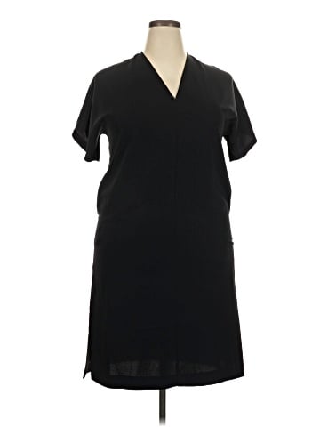 Roucha Casual Dress (view 1)