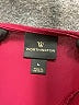 Worthington Burgundy Sleeveless Top Size L - photo 7