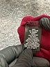Worthington Burgundy Sleeveless Top Size L - photo 8