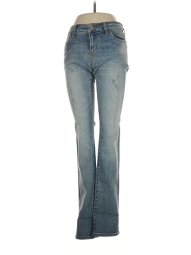 Pilcro and the Letterpress Jeans (view 1)