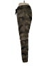 Divided by H&M Camo Green Casual Pants Size 10 - photo 5