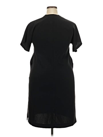 Roucha Casual Dress (view 2)