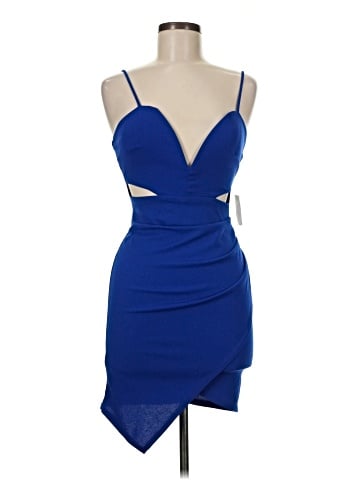 Windsor Cocktail Dress (view 1)