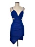 Windsor Blue Cocktail Dress Size 29 waist - photo 1