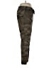 Divided by H&M Camo Green Casual Pants Size 10 - photo 4
