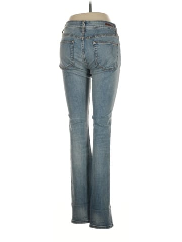 Pilcro and the Letterpress Jeans (view 2)