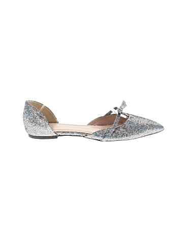 J.Crew Flats (view 1)