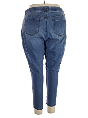 Democracy Jeans (view 2)