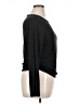 JoyLab Black Long Sleeve T-Shirt Size XL - photo 4