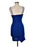 Windsor Blue Cocktail Dress Size 29 waist - photo 2
