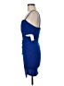 Windsor Blue Cocktail Dress Size 29 waist - photo 5