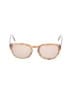 Gant Tan Sunglasses One size - photo 2