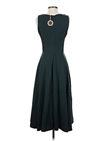 Hazel Cocktail Dress (view 2)