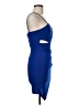 Windsor Blue Cocktail Dress Size 29 waist - photo 4