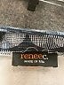 Renee C. Graphic Gray Formal Skirt Size M - photo 4