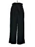 Madewell Black Tie-Waist Huston Pull-On Crop Pants Size XS - photo 1